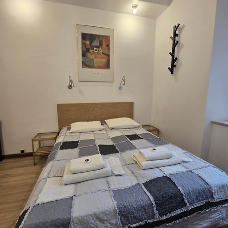 Apartamenty Centrum Piotrków Trybunalski Eksteriør bilde