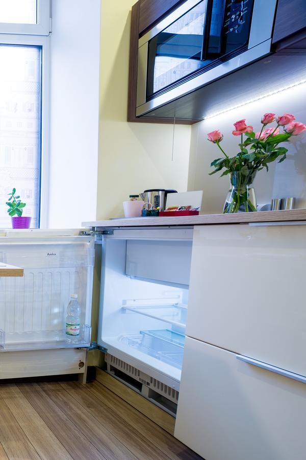 Apartamenty Centrum Piotrków Trybunalski Eksteriør bilde